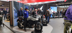 Navštivte Motosalon Brno 2026